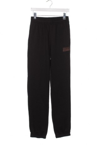 Pantaloni trening de bărbați Urban Classics, Mărime S, Culoare Negru, Preț 45,89 Lei