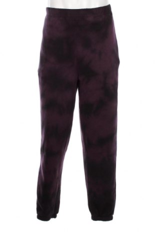 Pantaloni trening de bărbați Volcom, Mărime XL, Culoare Mov, Preț 305,92 Lei