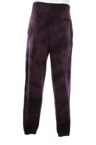 Ανδρικό αθλητικό παντελόνι Volcom, Μέγεθος XL, Χρώμα Βιολετί, Τιμή 46,50 €
