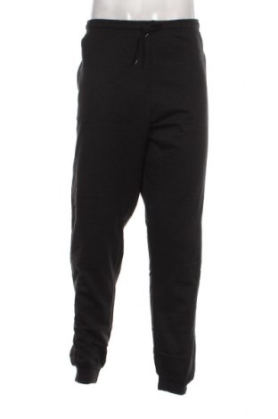 Pantaloni trening de bărbați X-Mail, Mărime XXL, Culoare Negru, Preț 95,39 Lei