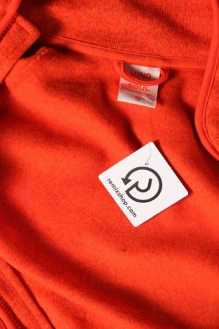 Ανδρική αθλητική ζακέτα, Μέγεθος S, Χρώμα Πορτοκαλί, Τιμή 24,12 €