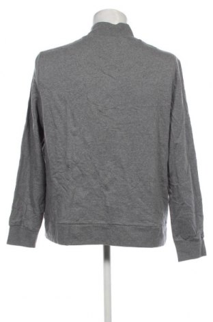 Herren Sportoberteil, Größe L, Farbe Grau, Preis 6,51 €