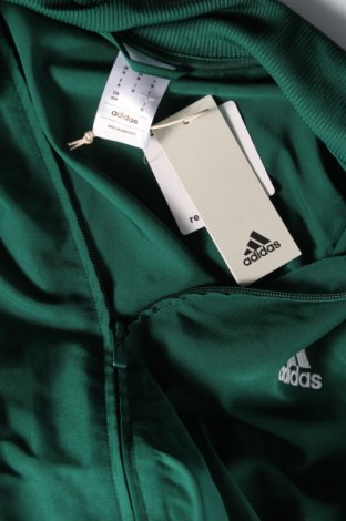 Pánský sportovní vrch Adidas, Velikost M, Barva Zelená, Cena  1 330,00 Kč