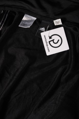 Ανδρική αθλητική ζακέτα Adidas, Μέγεθος M, Χρώμα Μαύρο, Τιμή 29,69 €