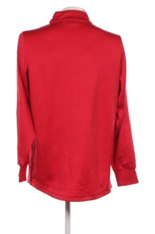 Herren Sportoberteil Admiral, Größe L, Farbe Rot, Preis € 6,39