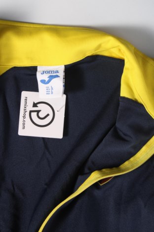 Ανδρική αθλητική ζακέτα Joma, Μέγεθος L, Χρώμα Μπλέ, Τιμή 11,58 €