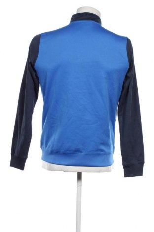 Bluză trening de bărbați Joma, Mărime S, Culoare Albastru, Preț 34,64 Lei