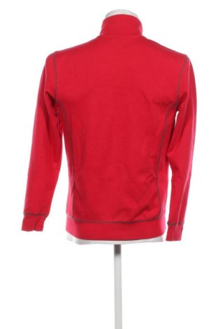 Bluză trening de bărbați Mac One, Mărime S, Culoare Roșu, Preț 21,25 Lei
