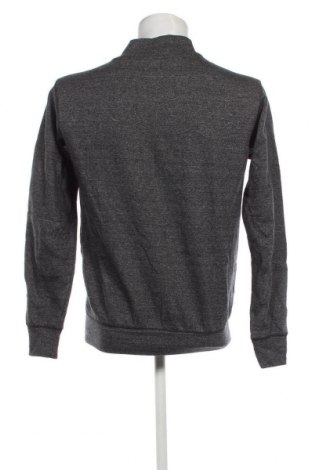 Herren Sportoberteil NOVITA, Größe M, Farbe Grau, Preis 20,88 €