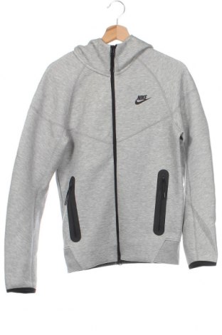 Herren Sportoberteil Nike, Größe XS, Farbe Grau, Preis 55,67 €