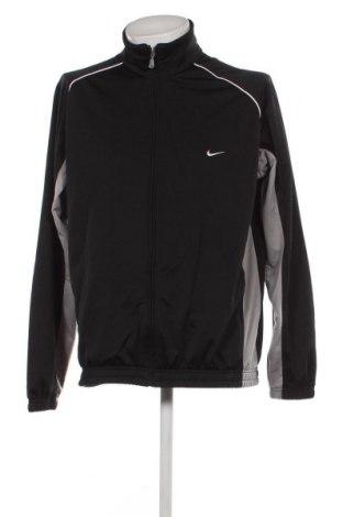 Pánský športový vrch Nike, Veľkosť XL, Farba Čierna, Cena  27,22 €