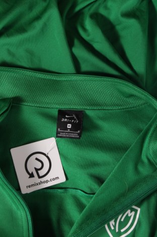 Pánský športový vrch Nike, Veľkosť M, Farba Zelená, Cena  21,78 €