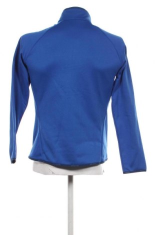 Bluză trening de bărbați Salomon, Mărime M, Culoare Albastru, Preț 285,99 Lei
