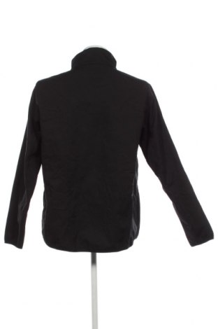 Ανδρικό αθλητικό μπουφάν Clique, Μέγεθος XL, Χρώμα Μαύρο, Τιμή 13,83 €