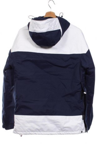 Pánska športová bunda  Columbia, Veľkosť S, Farba Modrá, Cena  35,87 €