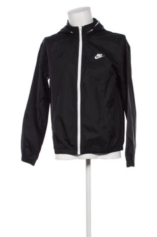 Pánská sportovní bunda  Nike, Velikost M, Barva Černá, Cena  1 507,00 Kč