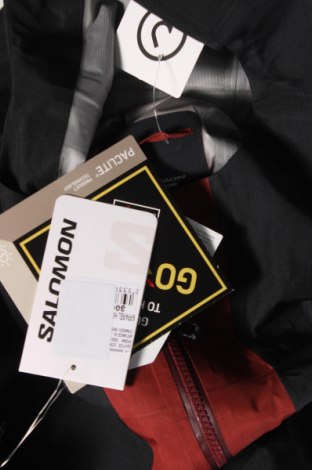 Pánska športová bunda  Salomon, Veľkosť XL, Farba Viacfarebná, Cena  144,15 €