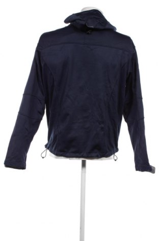 Ανδρικό αθλητικό μπουφάν Slazenger, Μέγεθος L, Χρώμα Μπλέ, Τιμή 11,95 €