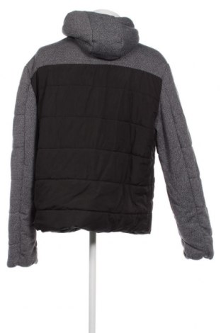 Pánska bunda , Veľkosť XL, Farba Čierna, Cena  19,73 €