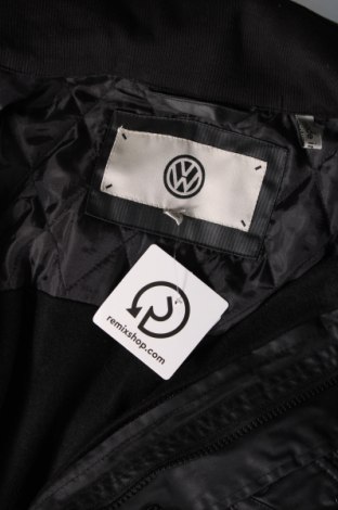 Pánska bunda , Veľkosť XL, Farba Čierna, Cena  19,08 €