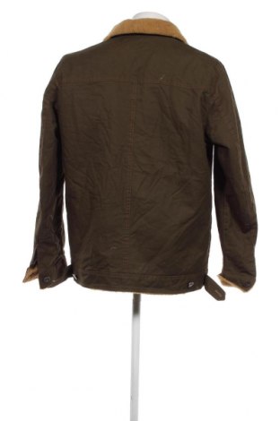 Pánska bunda , Veľkosť M, Farba Zelená, Cena  32,89 €