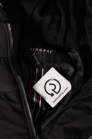 Pánska bunda , Veľkosť L, Farba Čierna, Cena  23,68 €