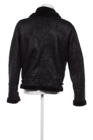 Ανδρικό μπουφάν, Μέγεθος M, Χρώμα Μαύρο, Τιμή 21,53 €