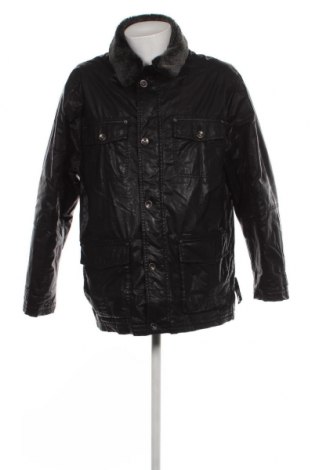 Мъжко яке, Размер XL, Цвят Черен, Цена 25,92 лв.