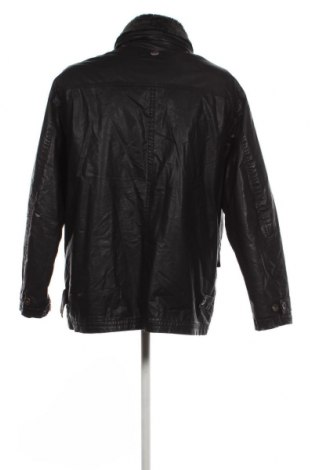 Pánska bunda , Veľkosť XL, Farba Čierna, Cena  12,79 €