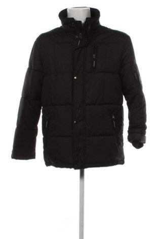 Pánska bunda , Veľkosť M, Farba Čierna, Cena  19,73 €