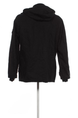 Pánska bunda , Veľkosť M, Farba Čierna, Cena  14,43 €