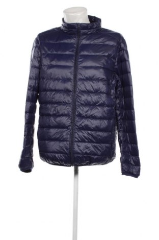 Ανδρικό μπουφάν, Μέγεθος XL, Χρώμα Μπλέ, Τιμή 29,69 €
