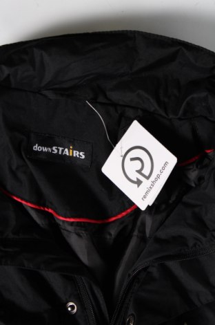 Pánska bunda , Veľkosť L, Farba Čierna, Cena  15,52 €
