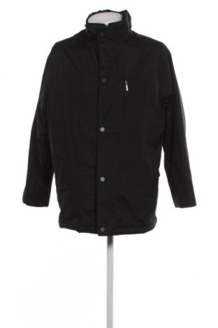 Ανδρικό μπουφάν, Μέγεθος L, Χρώμα Μαύρο, Τιμή 29,69 €