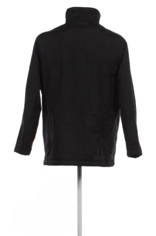 Ανδρικό μπουφάν, Μέγεθος L, Χρώμα Μαύρο, Τιμή 16,92 €