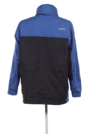 Pánska bunda , Veľkosť XXL, Farba Modrá, Cena  18,09 €