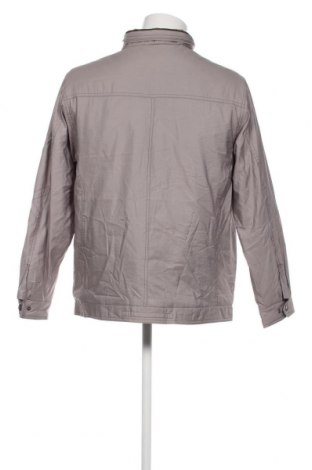 Pánska bunda , Veľkosť L, Farba Sivá, Cena  14,97 €