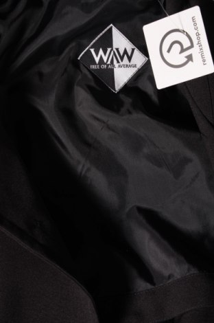Pánska bunda , Veľkosť XL, Farba Čierna, Cena  15,97 €