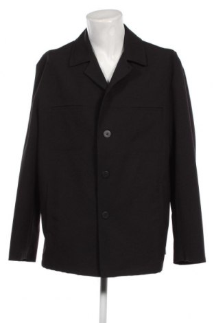 Ανδρικό μπουφάν, Μέγεθος XL, Χρώμα Μαύρο, Τιμή 16,71 €