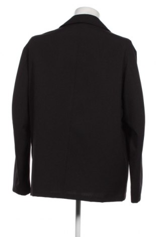 Ανδρικό μπουφάν, Μέγεθος XL, Χρώμα Μαύρο, Τιμή 13,76 €