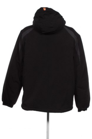 Ανδρικό μπουφάν, Μέγεθος XXL, Χρώμα Μαύρο, Τιμή 35,88 €