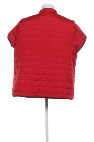 Ανδρικό μπουφάν, Μέγεθος XXL, Χρώμα Κόκκινο, Τιμή 22,27 €