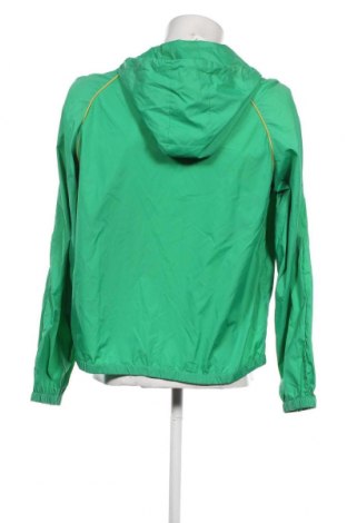 Pánská bunda , Velikost M, Barva Zelená, Cena  400,00 Kč