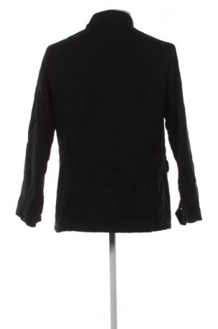 Ανδρικό μπουφάν, Μέγεθος L, Χρώμα Μαύρο, Τιμή 12,92 €