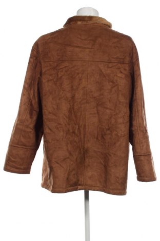 Pánska bunda , Veľkosť XL, Farba Béžová, Cena  16,77 €