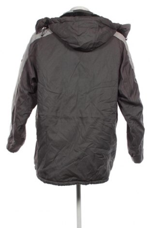Pánska bunda , Veľkosť XL, Farba Sivá, Cena  16,45 €