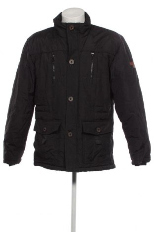 Pánska bunda , Veľkosť 3XL, Farba Čierna, Cena  32,89 €
