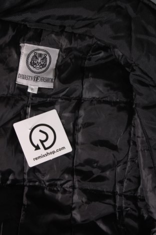 Pánska bunda , Veľkosť L, Farba Čierna, Cena  11,84 €