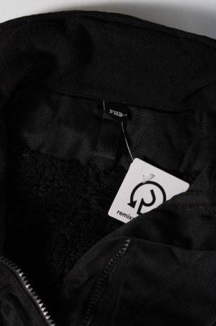 Pánska bunda , Veľkosť M, Farba Čierna, Cena  12,48 €