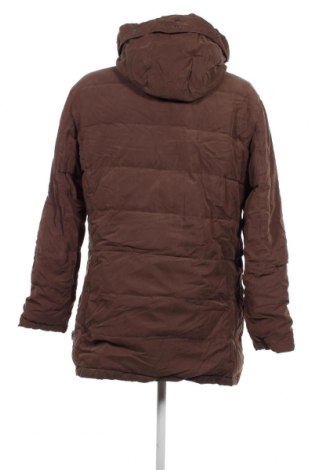Pánska bunda , Veľkosť XL, Farba Hnedá, Cena  16,77 €